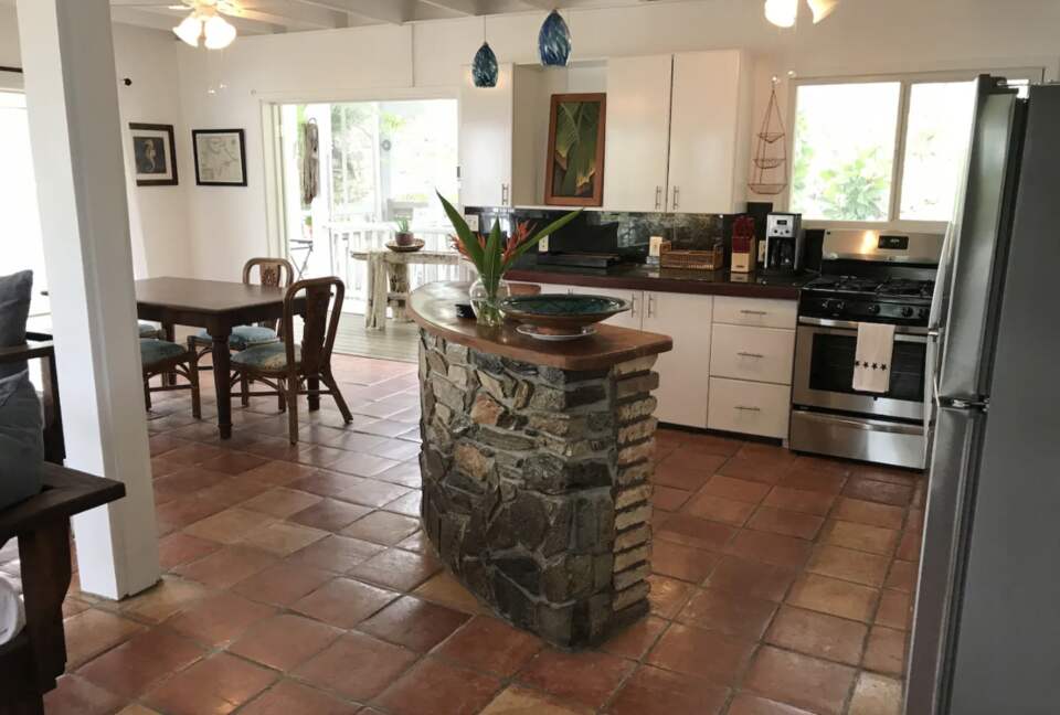 Casa Vitae - Coral Bay, Virgin Islands, U.S.