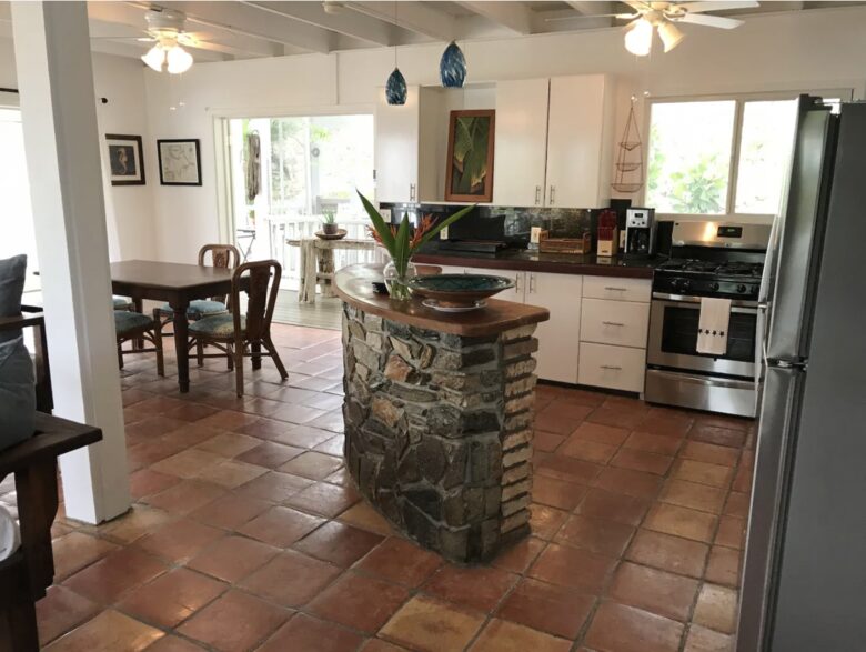 Casa Vitae - Coral Bay, Virgin Islands, U.S.