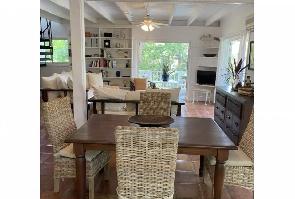 Casa Vitae - Coral Bay, Virgin Islands, U.S.