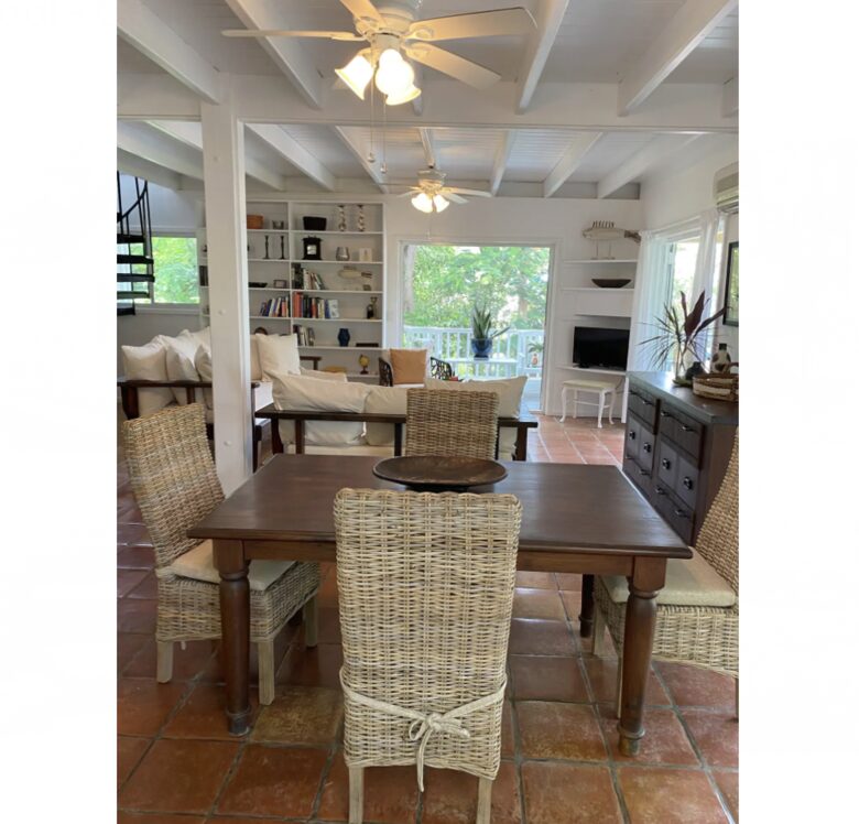 Casa Vitae - Coral Bay, Virgin Islands, U.S.