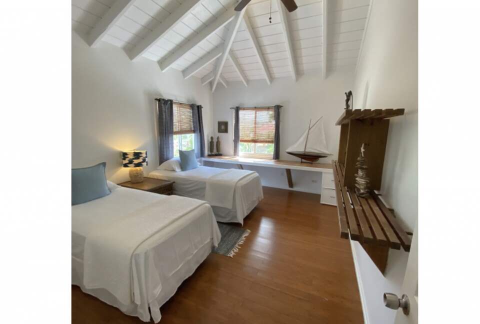 Casa Vitae - Coral Bay, Virgin Islands, U.S.