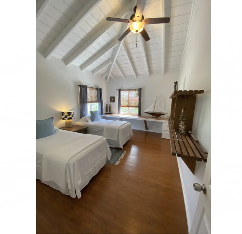 Casa Vitae - Coral Bay, Virgin Islands, U.S.