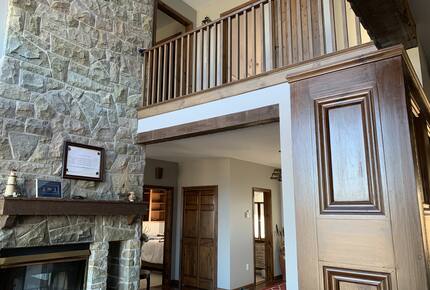 Sunset Piper - New Glasgow, Canada