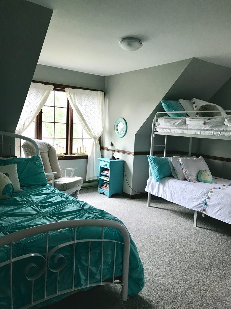 Sunset Piper - New Glasgow, Canada