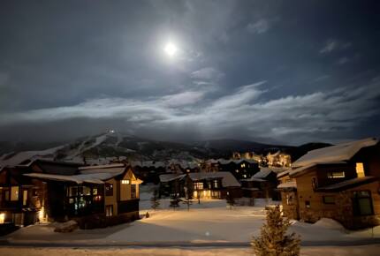 Wildhorse Lodge - Steamboat Springs, Colorado