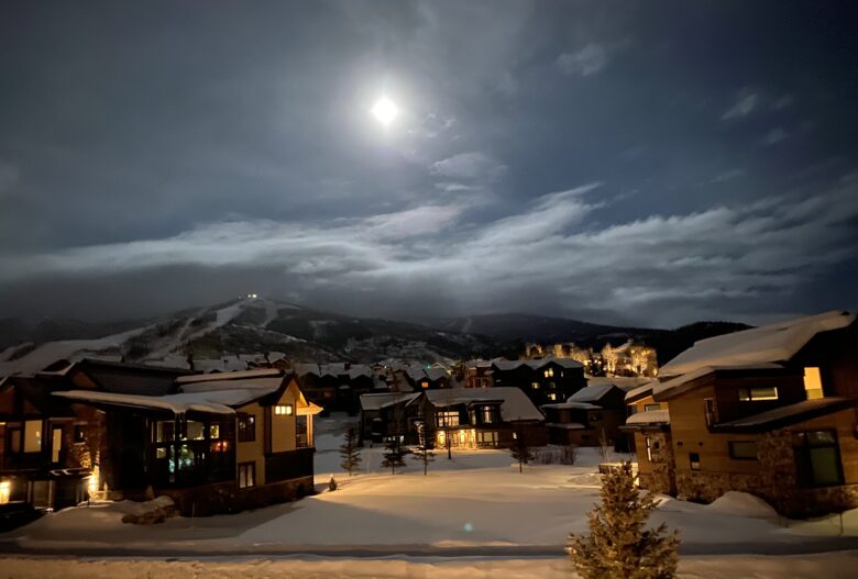 Wildhorse Lodge - Steamboat Springs, Colorado
