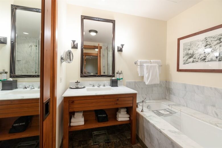 The Lodge at Spruce Peak - 2BR - Stowe, Vermont