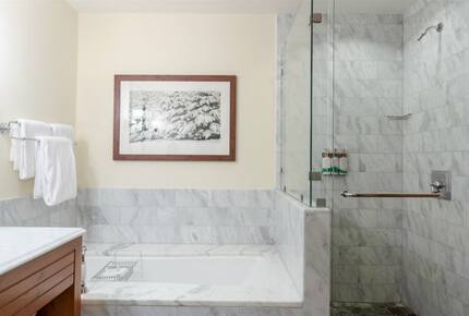 The Lodge at Spruce Peak - 2BR - Stowe, Vermont