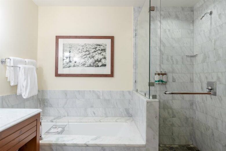 The Lodge at Spruce Peak - 2BR - Stowe, Vermont