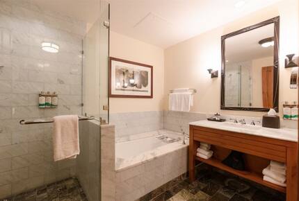 The Lodge at Spruce Peak - 2BR - Stowe, Vermont