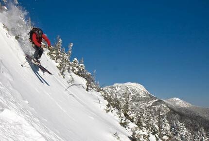 The Lodge at Spruce Peak - 2BR - Stowe, Vermont