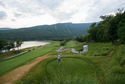 The Lodge at Spruce Peak - 2BR - Stowe, Vermont