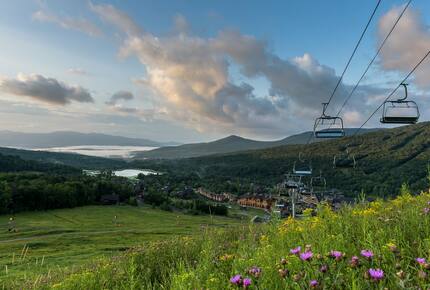 The Lodge at Spruce Peak - 2BR - Stowe, Vermont