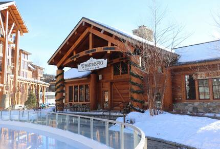 The Lodge at Spruce Peak - 2BR - Stowe, Vermont