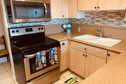 Pacific Paradise Penthouse - San Clemente, California