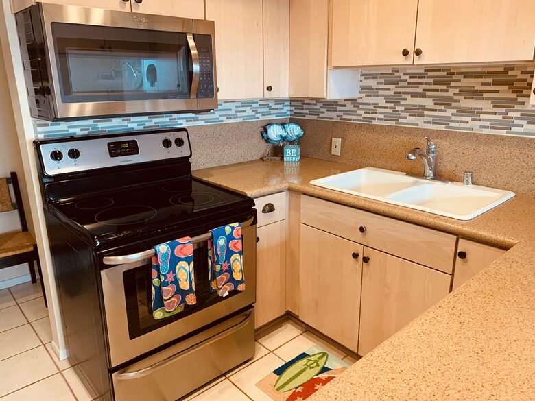 Pacific Paradise Penthouse - San Clemente, California