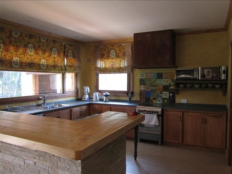 Beautiful Patagonia Home - San Carlos de Bariloche, Argentina