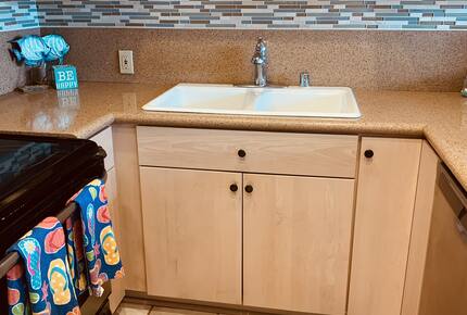 Pacific Paradise Penthouse - San Clemente, California