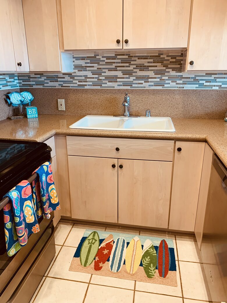 Pacific Paradise Penthouse - San Clemente, California