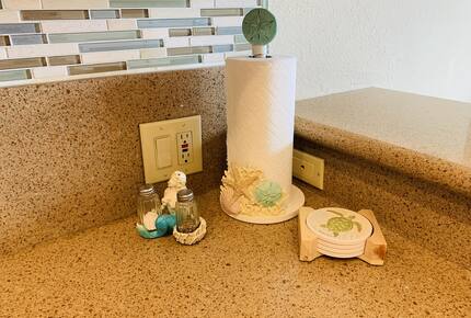 Pacific Paradise Penthouse - San Clemente, California