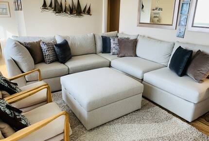 Pacific Paradise Penthouse - San Clemente, California