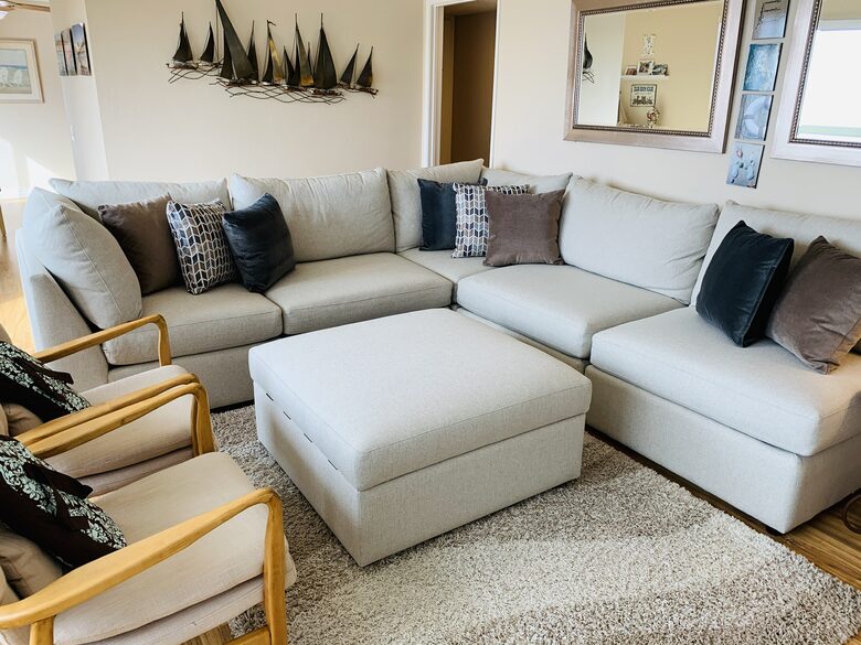 Pacific Paradise Penthouse - San Clemente, California