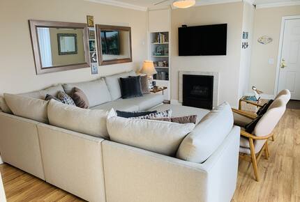 Pacific Paradise Penthouse - San Clemente, California