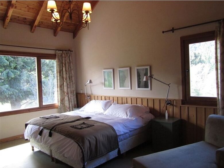 Beautiful Patagonia Home - San Carlos de Bariloche, Argentina