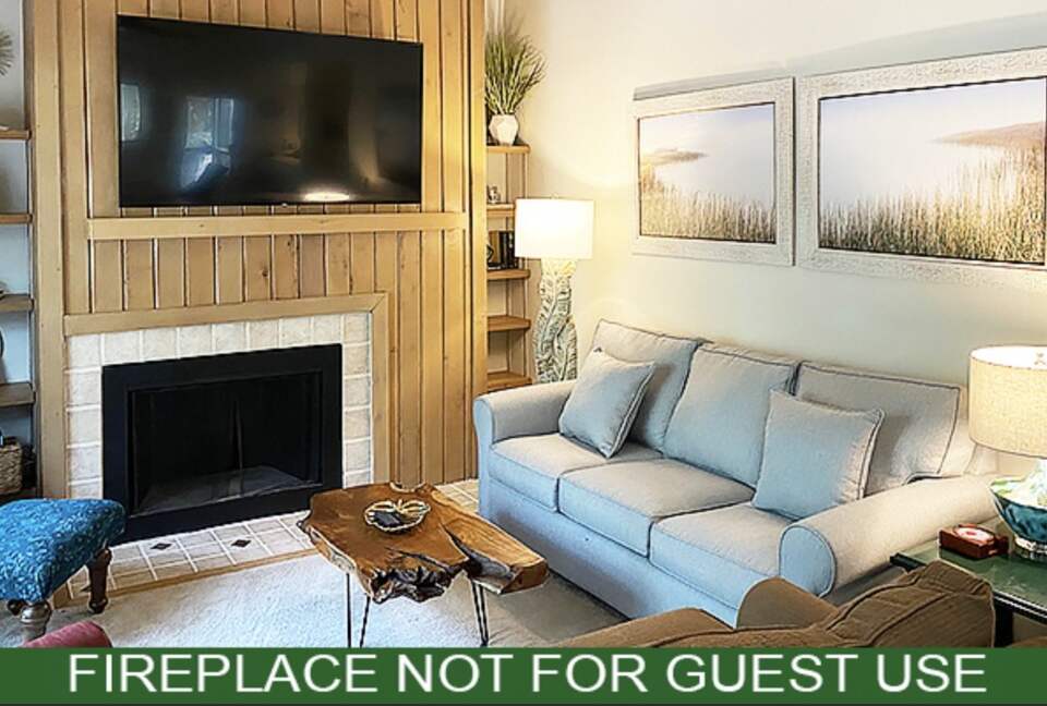 East Beach Villa - Kiawah Island, South Carolina