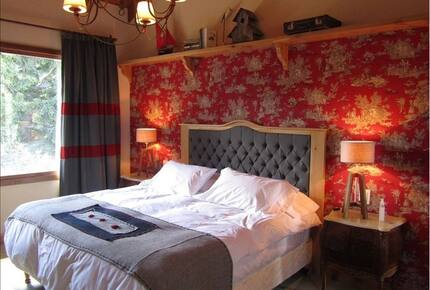 Beautiful Patagonia Home - San Carlos de Bariloche, Argentina