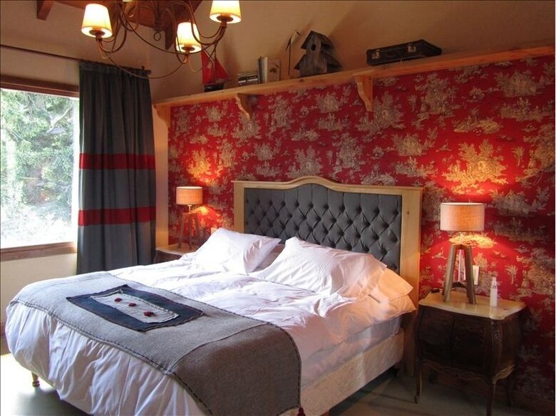 Beautiful Patagonia Home - San Carlos de Bariloche, Argentina