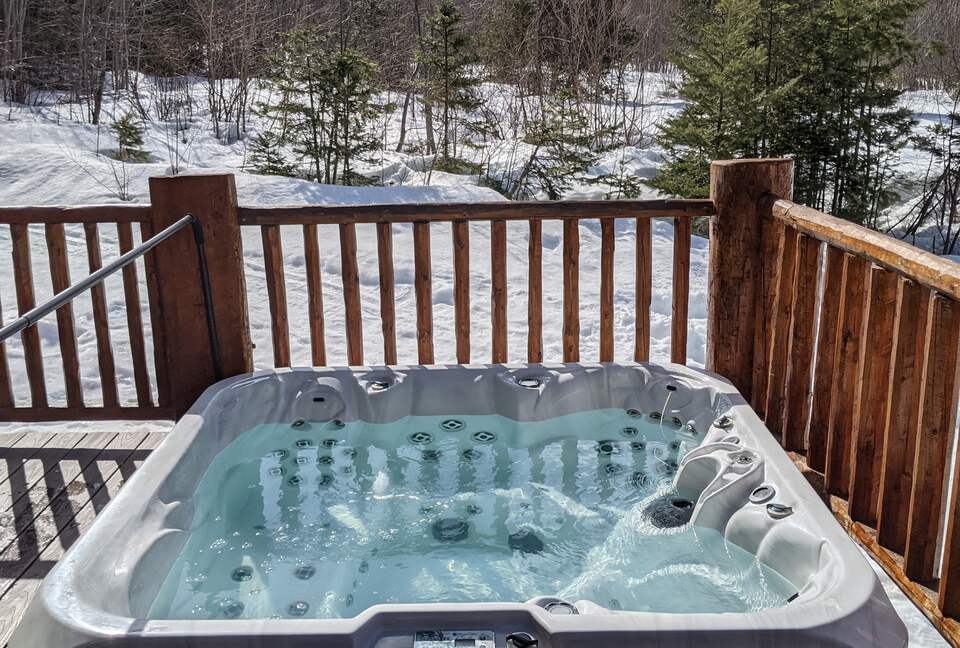 Black Forest Cabin - Leavenworth, Washington