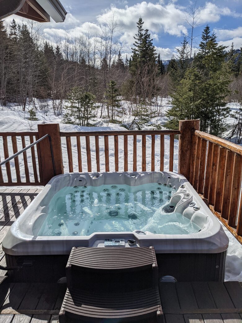 Black Forest Cabin - Leavenworth, Washington