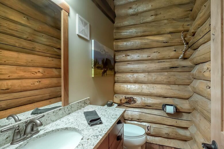 Black Forest Cabin - Leavenworth, Washington