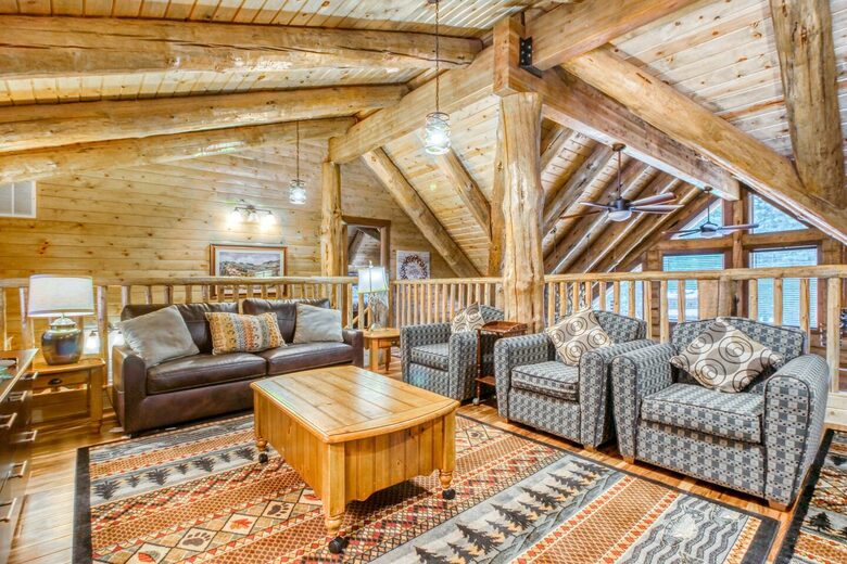 Black Forest Cabin - Leavenworth, Washington