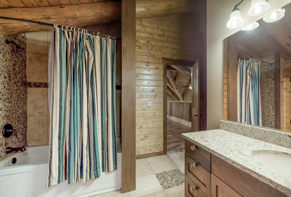 Black Forest Cabin - Leavenworth, Washington