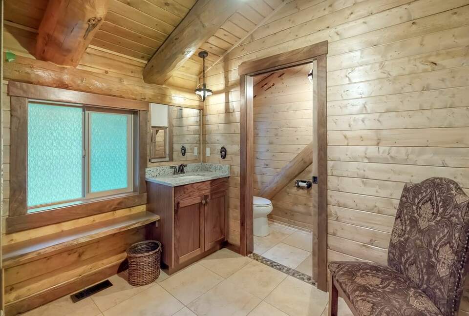 Black Forest Cabin - Leavenworth, Washington