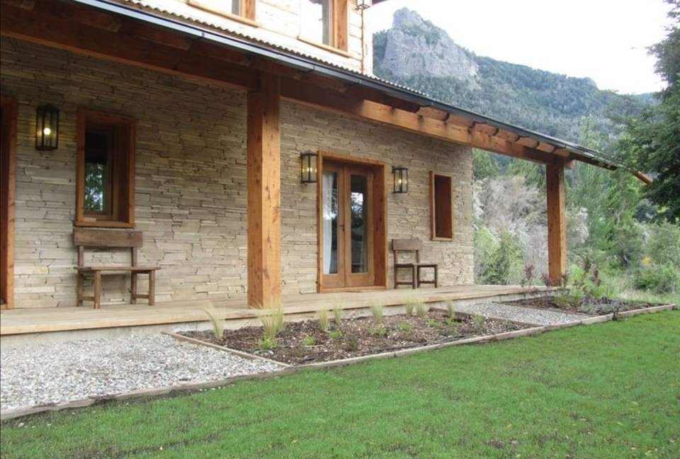 Beautiful Patagonia Home - San Carlos de Bariloche, Argentina