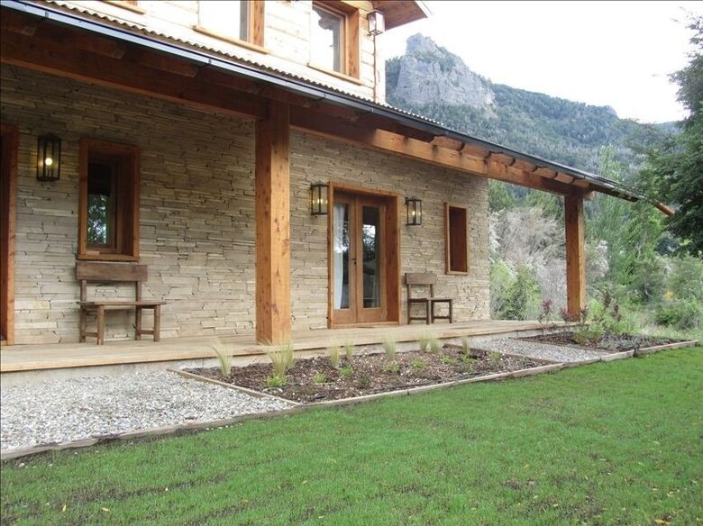 Beautiful Patagonia Home - San Carlos de Bariloche, Argentina