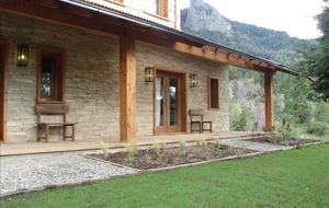 Beautiful Patagonia Home - San Carlos de Bariloche, Argentina