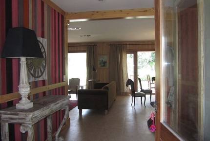 Beautiful Patagonia Home - San Carlos de Bariloche, Argentina