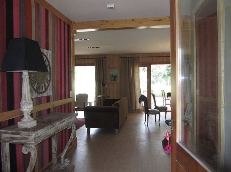 Beautiful Patagonia Home - San Carlos de Bariloche, Argentina