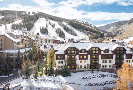 Hyatt Residence Club Beaver Creek, Mountain Lodge - Beaver Creek, Colorado