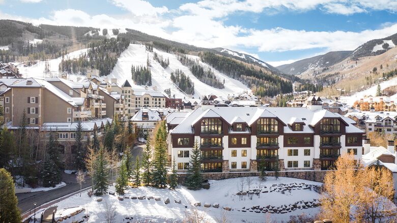 Hyatt Residence Club Beaver Creek, Mountain Lodge - Beaver Creek, Colorado
