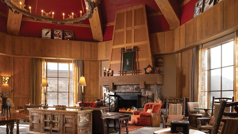 Hyatt Residence Club Beaver Creek, Mountain Lodge - Beaver Creek, Colorado