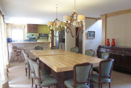 Beautiful Patagonia Home - San Carlos de Bariloche, Argentina