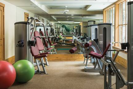 Hyatt Residence Club Beaver Creek, Mountain Lodge - Beaver Creek, Colorado