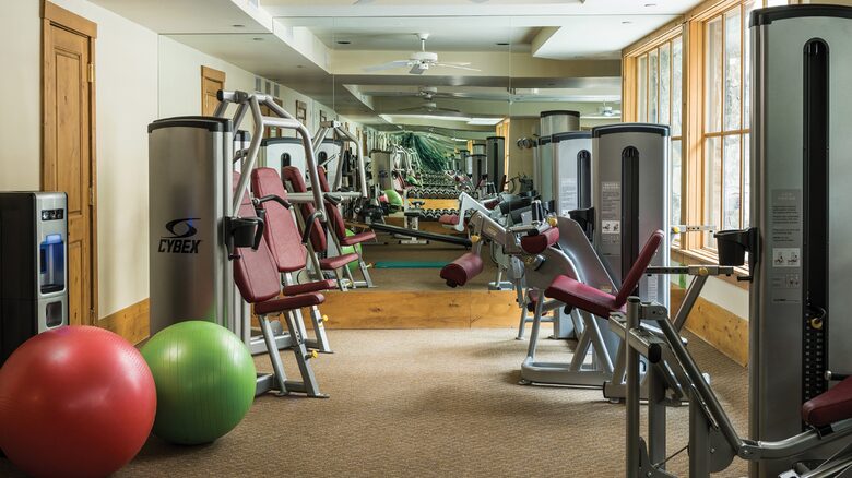 Hyatt Residence Club Beaver Creek, Mountain Lodge - Beaver Creek, Colorado