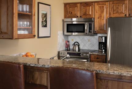 Hyatt Residence Club Beaver Creek, Mountain Lodge - Beaver Creek, Colorado