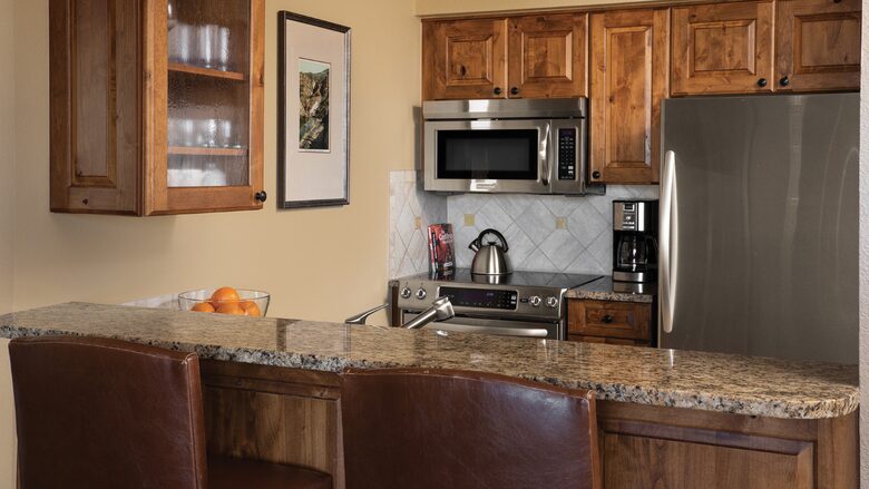 Hyatt Residence Club Beaver Creek, Mountain Lodge - Beaver Creek, Colorado